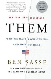 Them by Ben Sasse Paperback Book