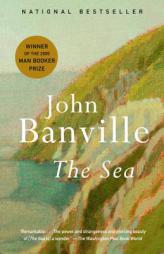 The Sea by John Banville Paperback Book