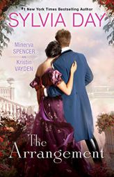 The Arrangement by Sylvia Day Paperback Book