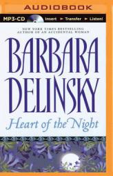 Heart of the Night by Barbara Delinsky Paperback Book