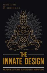 The Innate Design by Melissa Aguirre Paperback Book