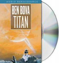 Titan (The Grand Tour) by Ben Bova Paperback Book