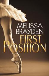 First Position by Melissa Brayden Paperback Book