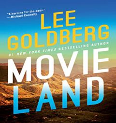 Movieland (Eve Ronin, 4) by Lee Goldberg Paperback Book