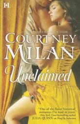 Unclaimed (Hqn) by Courtney Milan Paperback Book