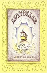Maybelle the Cable Car by Virginia Lee Burton Paperback Book