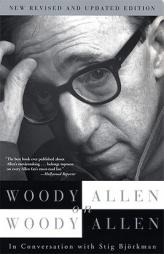 Woody Allen on Woody Allen by Woody Allen Paperback Book