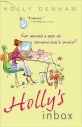 Holly's Inbox by Holly Denham Paperback Book