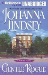 Gentle Rogue (Malory Family) by Johanna Lindsey Paperback Book