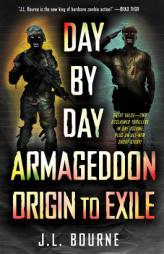 Day by Day Armageddon Omnibus by J. L. Bourne Paperback Book