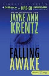 Falling Awake by Jayne Ann Krentz Paperback Book