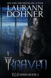 Kraven (VLG) (Volume 2) by Laurann Dohner Paperback Book