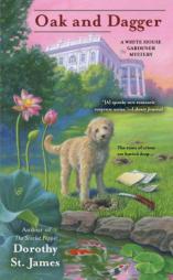 Oak and Dagger by Dorothy St James Paperback Book