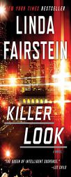 Killer Look (An Alexandra Cooper Novel) by Linda Fairstein Paperback Book
