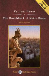 The Hunchback of Notre Dame, with eBook by Victor Hugo Paperback Book
