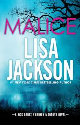 Malice by Lisa Jackson Paperback Book