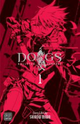 Dogs: Bullets & Carnage, Volume 1 by Shirow Miwa Paperback Book