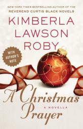 A Christmas Prayer by Kimberla Lawson Roby Paperback Book