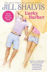 Lucky Harbor by Jill Shalvis Paperback Book