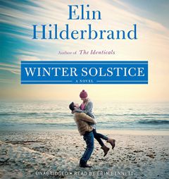 Winter Solstice (Winter Street) by Elin Hilderbrand Paperback Book