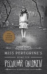 Miss Peregrine's Home for Peculiar Children by Ransom Riggs Paperback Book