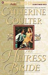 Heiress Bride, The (Bride) by Catherine Coulter Paperback Book