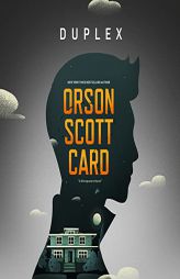 Duplex: A Micropowers Novel by Orson Scott Card Paperback Book