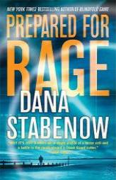 Prepared for Rage by Dana Stabenow Paperback Book