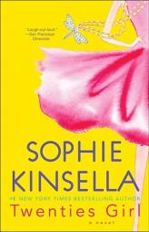 Twenties Girl by Sophie Kinsella Paperback Book