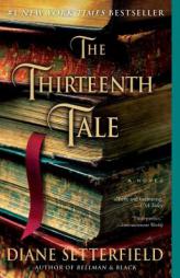 The Thirteenth Tale by Diane Setterfield Paperback Book