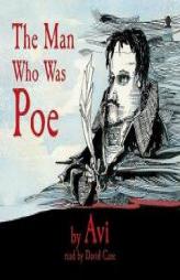 The Man Who Was Poe by Avi Paperback Book