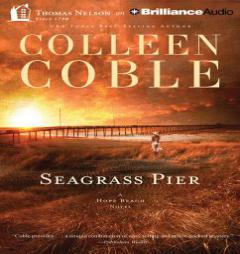 Seagrass Pier by Colleen Coble Paperback Book