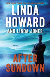 After Sundown by Linda Howard Paperback Book