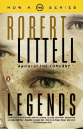 Legends by Robert Littell Paperback Book