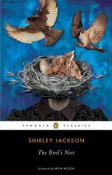 The Bird's Nest by Shirley Jackson Paperback Book