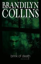 Brink of Death (Hidden Faces Series) by Brandilyn Collins Paperback Book