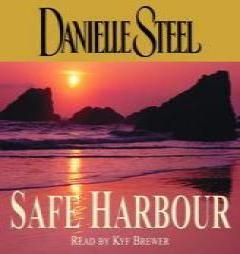 Safe Harbour by Danielle Steel Paperback Book