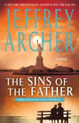 The Sins of the Father by Jeffrey Archer Paperback Book