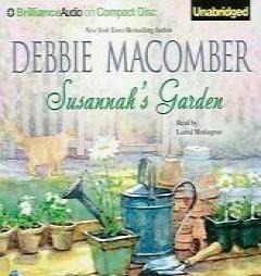 Susannah's Garden by Debbie Macomber Paperback Book