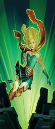 DC Comics: Bombshells Vol. 5 by Marguerite Bennett Paperback Book