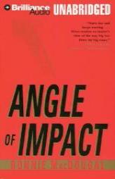 Angle of Impact by Bonnie MacDougal Paperback Book
