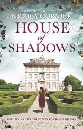 House of Shadows by Nicola Cornick Paperback Book