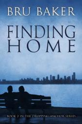 Finding Home by Bru Baker Paperback Book