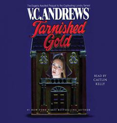 Tarnished Gold (Landry Series, 5) by V. C. Andrews Paperback Book