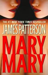 Mary, Mary by James Patterson Paperback Book