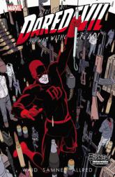 Daredevil by Mark Waid Volume 4 by Mark Waid Paperback Book