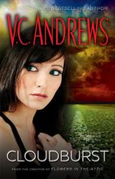 Cloudburst by V. C. Andrews Paperback Book