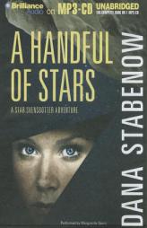 A Handful of Stars (Star Svensdotter Series) by Dana Stabenow Paperback Book