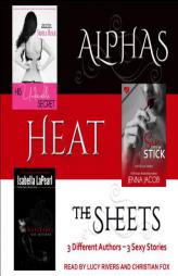 Alphas Heat The Sheets by Shayla Black Paperback Book