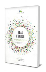 Real Change:Becoming More Like Jesus in Everyday Life by Ccef Paperback Book